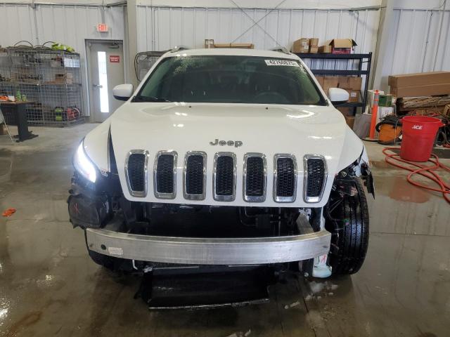 Aukcja sprzedaży 2015 Jeep Cherokee L, vin: 1C4PJMDS7FW675526, numer aukcji: 42760875