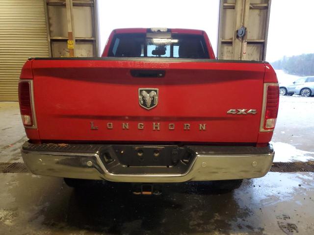 44826585 :رقم المزاد ، 3C6UR5GL2JG258030 vin ، 2018 Ram 2500 مزاد بيع