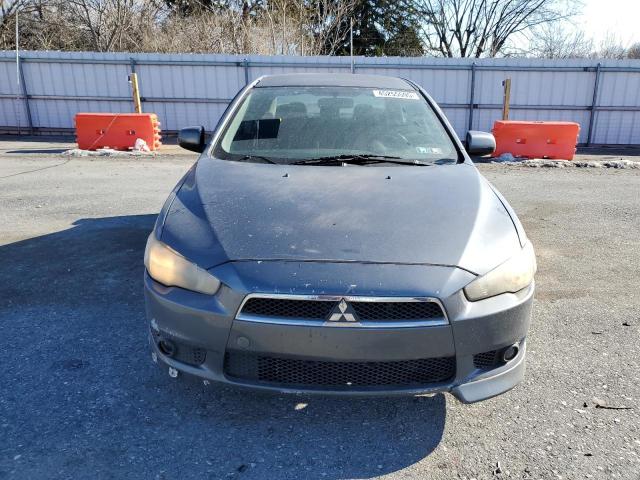 2008 Mitsubishi Lancer მანქანა იყიდება აუქციონზე, vin: JA3AU86U28U041315, აუქციონის ნომერი: 45255595