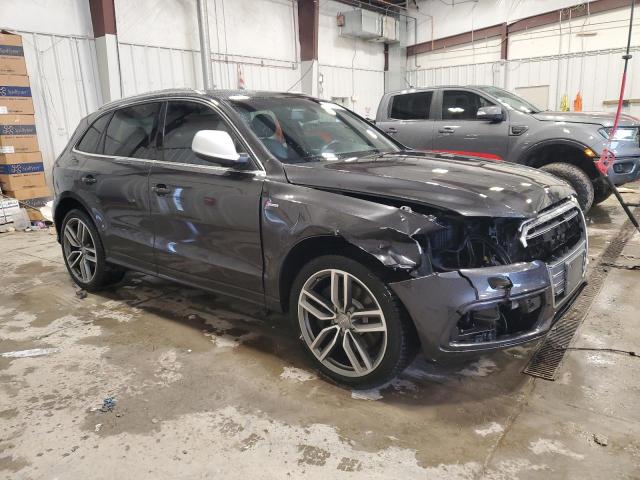 Продаж на аукціоні авто 2014 Audi Sq5 Premiu, vin: WA1CGAFP8EA107148, номер лоту: 45723435