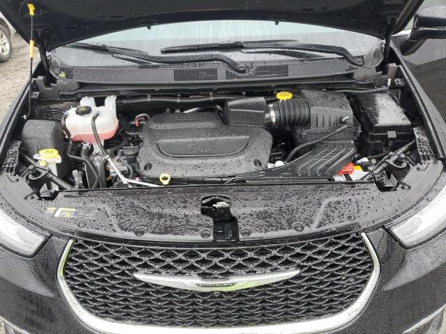 Продажа на аукционе авто 2024 Chrysler Pacifica, vin: 2C4RC1GG9RR174062, номер лота: 45799365
