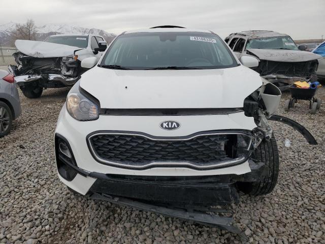 Продажа на аукционе авто 2020 Kia Sportage, vin: KNDPMCAC1L7687398, номер лота: 43188335