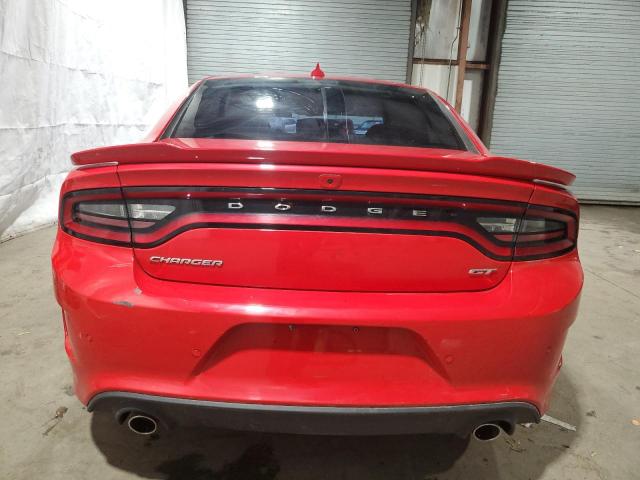 Продаж на аукціоні авто 2022 Dodge Charger, vin: 2C3CDXBGXNH202078, номер лоту: 60546226