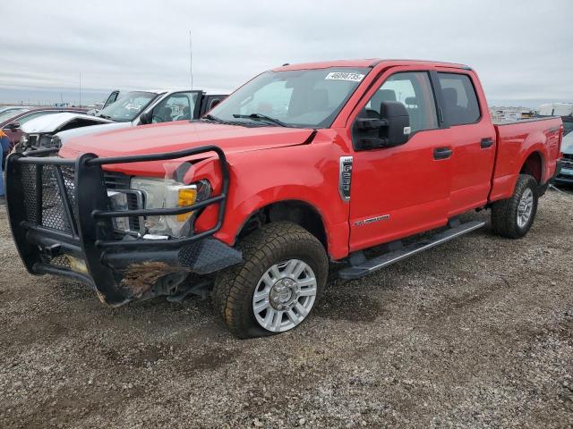 Aukcja sprzedaży 2017 Ford F250, vin: 1FT7W2BT9HEB16957, numer aukcji: 46098735