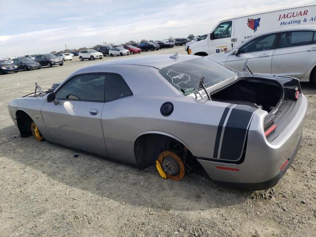 Aukcja sprzedaży 2016 Dodge Challenger, vin: 2C3CDZFJ9GH299603, numer aukcji: 45018115