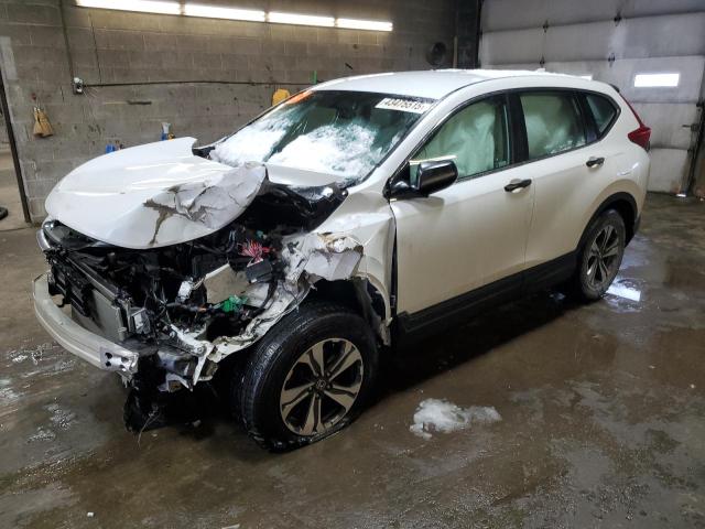 Aukcja sprzedaży 2019 Honda Cr-v Lx, vin: 2HKRW6H30KH226021, numer aukcji: 43475515