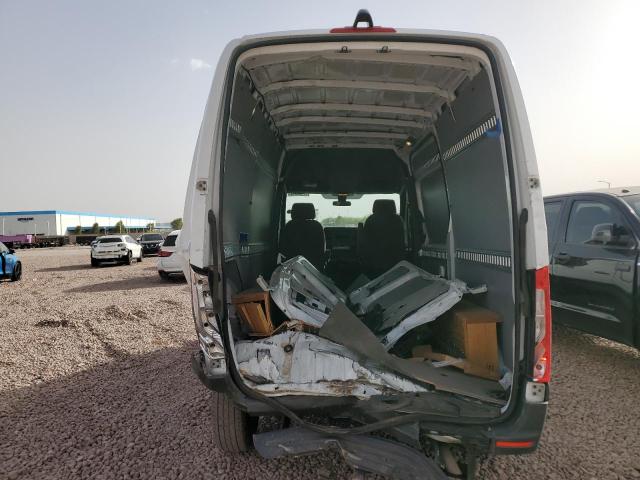 Aukcja sprzedaży 2021 Mercedes-benz Sprinter, vin: W1Y70BGY0MT059555, numer aukcji: 47400545