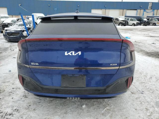 45592155 :رقم المزاد ، KNDC5DLEXP5140793 vin ، 2023 Kia Ev6 مزاد بيع