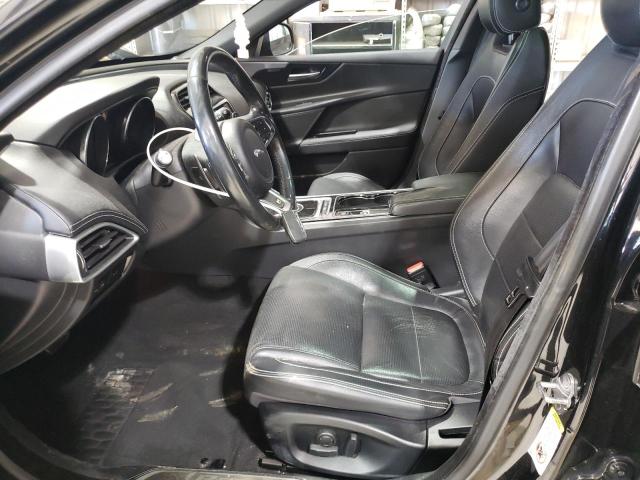 Aukcja sprzedaży 2017 Jaguar Xe, vin: SAJAF4BV9HA951050, numer aukcji: 45453675