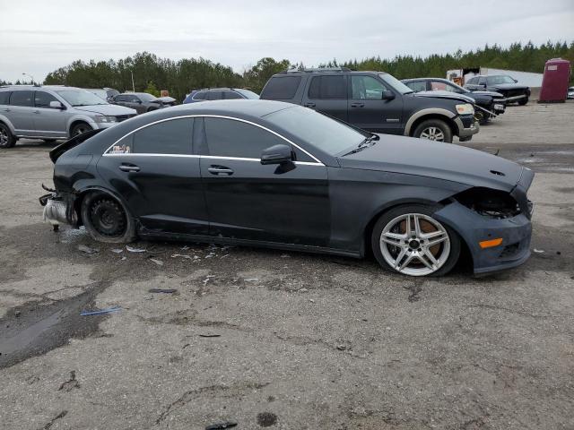 Aukcja sprzedaży 2013 Mercedes-benz Cls, vin: WDDLJ7DB4DA077877, numer aukcji: 44628195