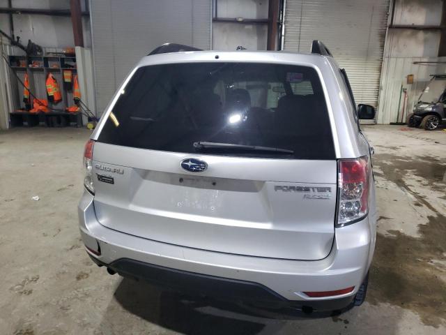 Продаж на аукціоні авто 2010 Subaru Forester 2, vin: JF2SH6CC5AH794007, номер лоту: 45809155