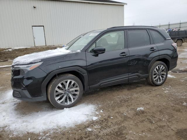 Aukcja sprzedaży 2025 Subaru Forester Touring, vin: JF2SLDTC8SH402397, numer aukcji: 84777815