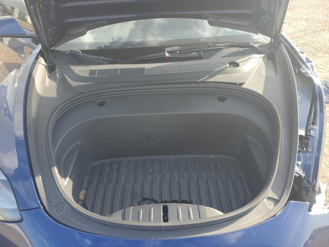 Продаж на аукціоні авто 2022 Tesla Model 3, vin: 5YJ3E1EB4NF187542, номер лоту: 44578405