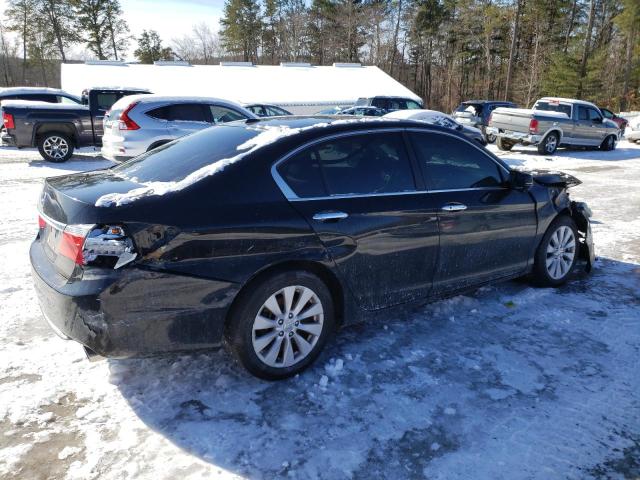 Aukcja sprzedaży 2014 Honda Accord Exl, vin: 1HGCR2F88EA295332, numer aukcji: 45312225