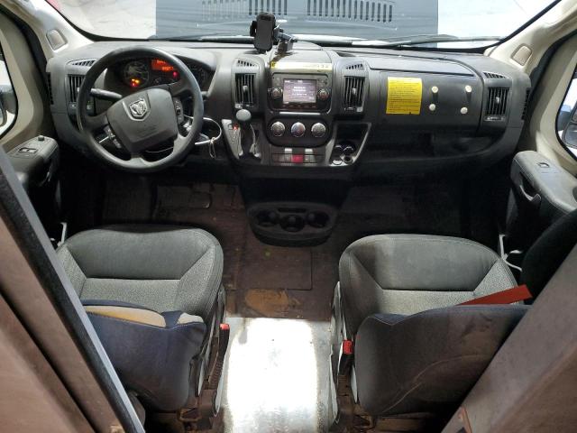 Продажа на аукционе авто 2020 Ram Promaster 3500, vin: 3C6URVJG6LE117956, номер лота: 51356306