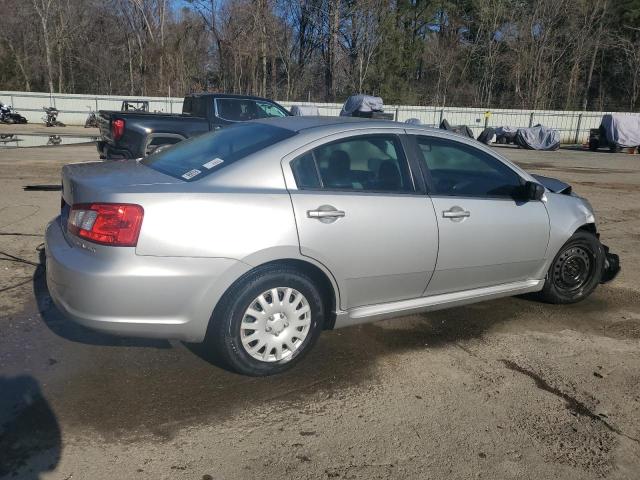 Продаж на аукціоні авто 2010 Mitsubishi Galant, vin: 4A32B3FFXAE018541, номер лоту: 45593795