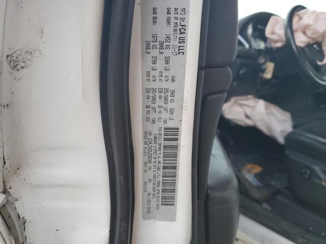 2018 Jeep Grand Cherokee მანქანა იყიდება აუქციონზე, vin: 1C4RJEAG3JC260342, აუქციონის ნომერი: 43902985