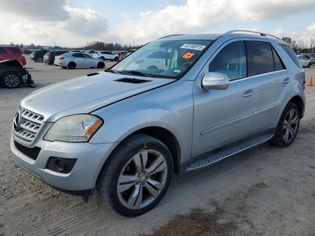 Продажа на аукционе авто 2010 Mercedes-benz Ml, vin: 4JGBB5GB6AA567571, номер лота: 44180015