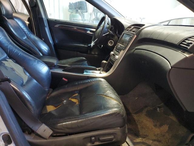 Продажа на аукционе авто 2007 Acura Tl, vin: 19UUA662X7A033376, номер лота: 45697595