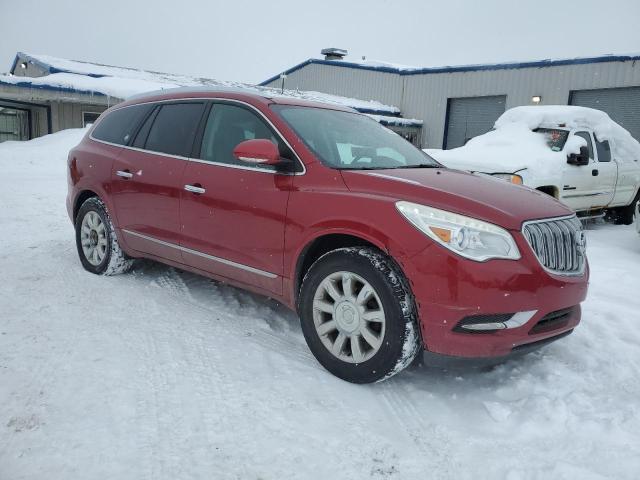 Aukcja sprzedaży 2014 Buick Enclave, vin: 5GAKVBKD6EJ211700, numer aukcji: 45504195