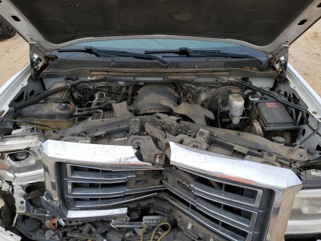 Продаж на аукціоні авто 2015 Gmc Sierra, vin: 1GTN1TEC2FZ904881, номер лоту: 43744535