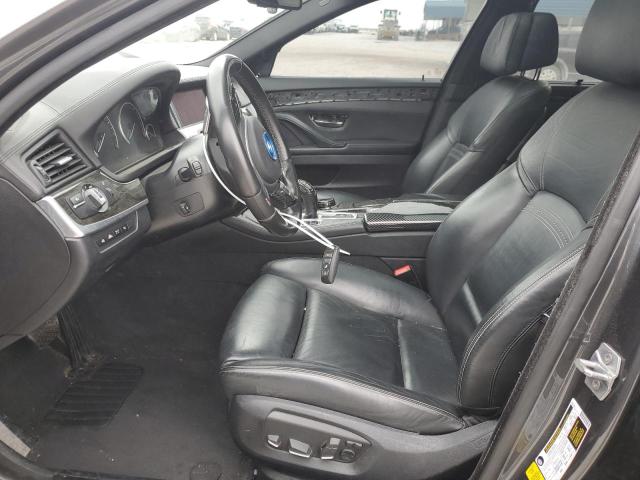 Aukcja sprzedaży 2016 Bmw 550 I, vin: WBAKN9C57GD963192, numer aukcji: 43717255