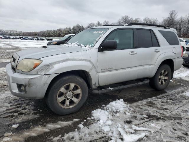 2008 Toyota 4runner მანქანა იყიდება აუქციონზე, vin: JTEBU14R98K023011, აუქციონის ნომერი: 63711746