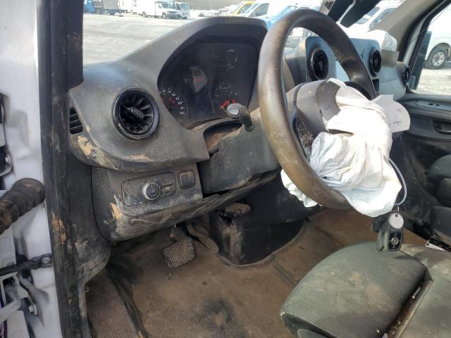 Aukcja sprzedaży 2019 Mercedes-benz Sprinter 2, vin: WD3PF1CD9KP042169, numer aukcji: 45392725