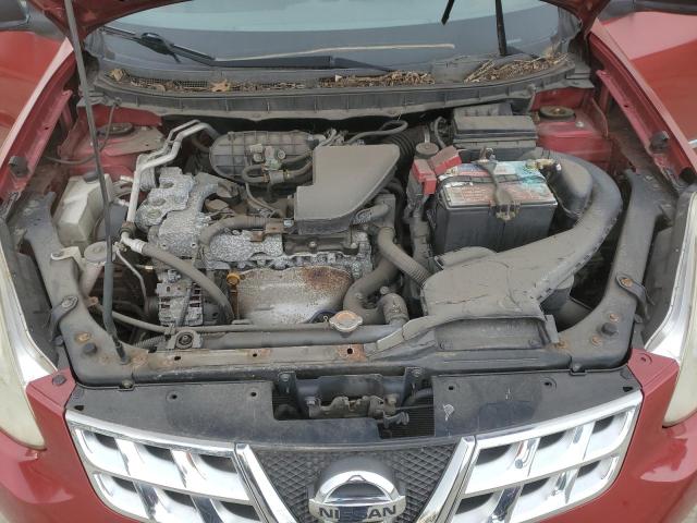 Aukcja sprzedaży 2012 Nissan Rogue S, vin: JN8AS5MV9CW417138, numer aukcji: 45363595