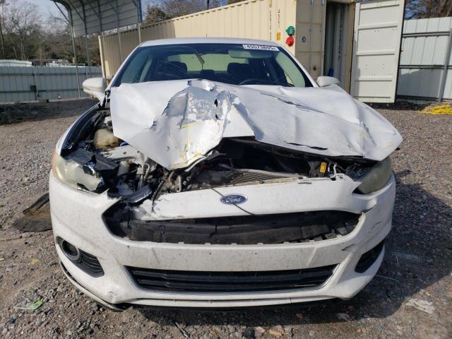 45573895 :رقم المزاد ، 3FA6P0K9XER235522 vin ، 2014 Ford Fusion مزاد بيع