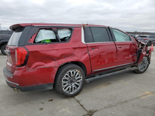 42931415 :رقم المزاد ، 1GKS2KKL1PR129803 vin ، 2023 Gmc Yukon Xl مزاد بيع