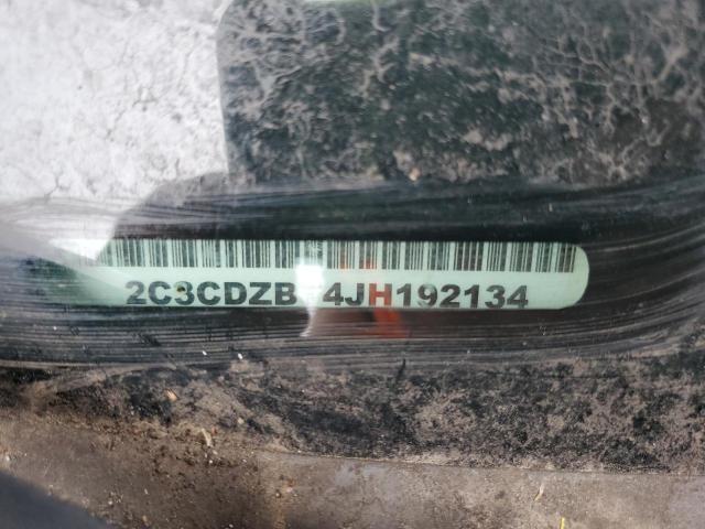Продажа на аукционе авто 2019 Dodge Challenger, vin: 2C3CDZBT3KH641420, номер лота: 44533115