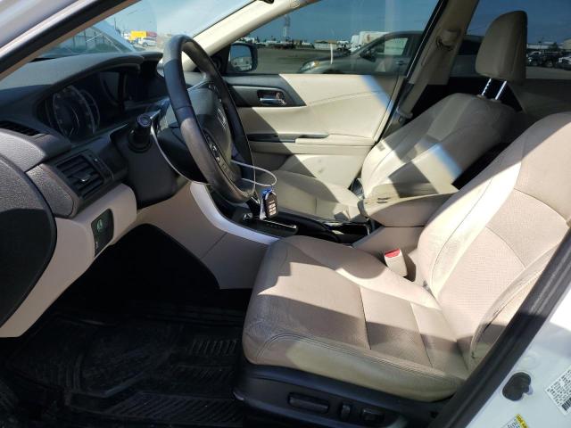 Продажа на аукционе авто 2013 Honda Accord Exl, vin: 1HGCR2F87DA175150, номер лота: 46326845