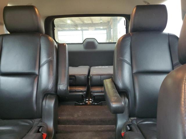 Продажа на аукционе авто 2011 Cadillac Escalade P, vin: 1GYS4CEF3BR116443, номер лота: 43876775