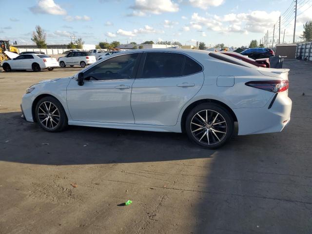 Aukcja sprzedaży 2023 Toyota Camry, vin: 4T1G11AK0PU136712, numer aukcji: 44328555