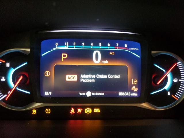 Aukcja sprzedaży 2019 Honda Pilot, vin: 5FNYF6H32KB026624, numer aukcji: 47099115