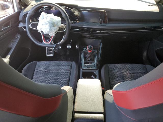 47064745 :رقم المزاد ، WVW9A7CDXPW202959 vin ، 2023 Volkswagen Gti 40th A مزاد بيع