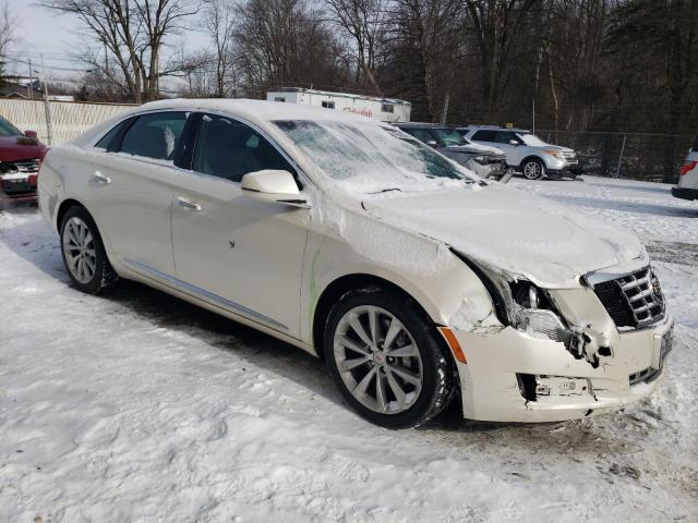 Продаж на аукціоні авто 2013 Cadillac Xts, vin: 2G61P5S39D9143287, номер лоту: 53339056
