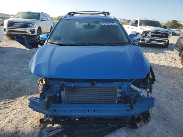 Aukcja sprzedaży 2021 Subaru Impreza, vin: 4S3GTAD64M3711554, numer aukcji: 44157315