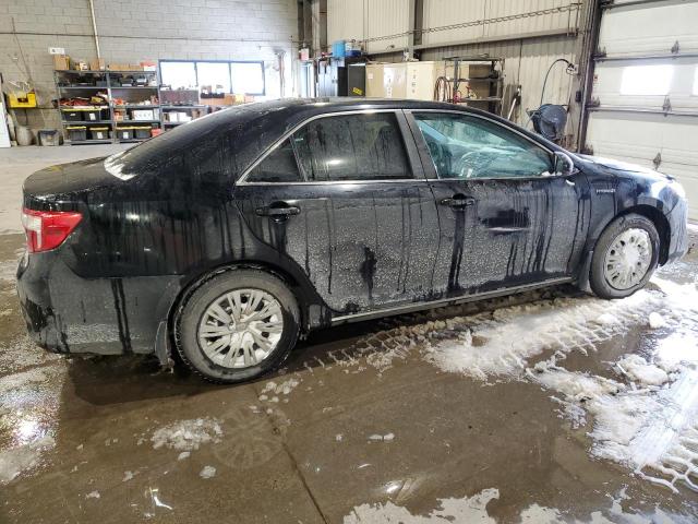 Aukcja sprzedaży 2013 Toyota Camry Hybr, vin: 4T1BD1FK6DU069958, numer aukcji: 44799895