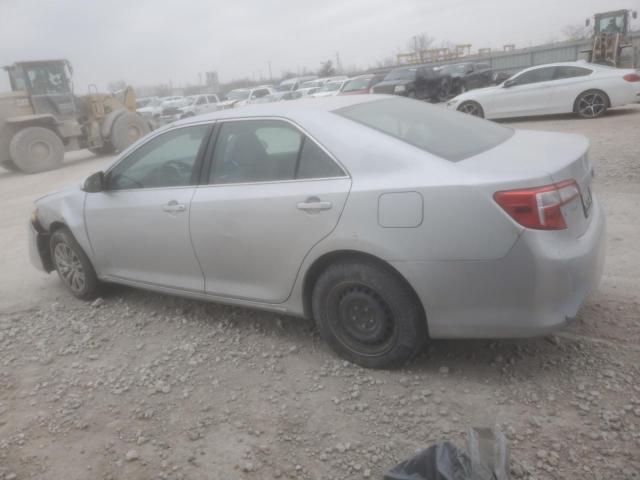 Продаж на аукціоні авто 2012 Toyota Camry, vin: 4T1BF1FK0CU023664, номер лоту: 47697226