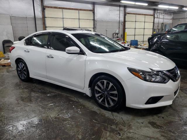 Aukcja sprzedaży 2016 Nissan Altima 2.5, vin: 1N4AL3AP4GC260800, numer aukcji: 45342035