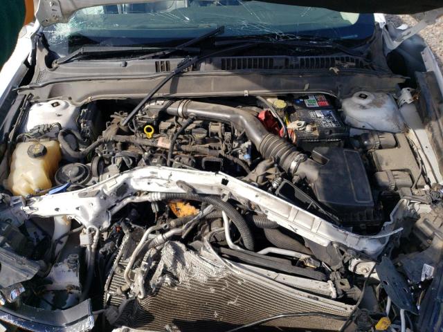 45573895 :رقم المزاد ، 3FA6P0K9XER235522 vin ، 2014 Ford Fusion مزاد بيع