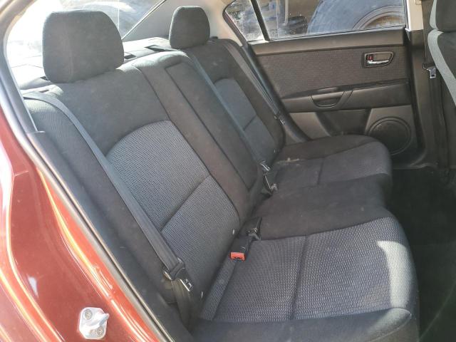 Продаж на аукціоні авто 2009 Mazda 3, vin: JM1BK32G591256043, номер лоту: 44347885