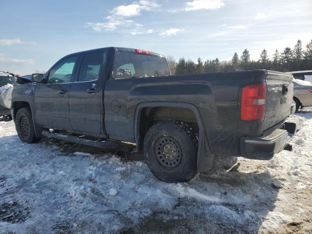 2014 Gmc Sierra მანქანა იყიდება აუქციონზე, vin: 1GTV2UEC4EZ400625, აუქციონის ნომერი: 97629875