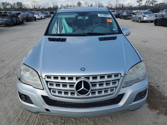 Продажа на аукционе авто 2010 Mercedes-benz Ml, vin: 4JGBB5GB6AA567571, номер лота: 44180015