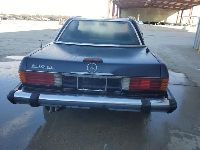 63708356 :رقم المزاد ، 107044120558281 vin ، 1979 Mercedes-benz 450 مزاد بيع