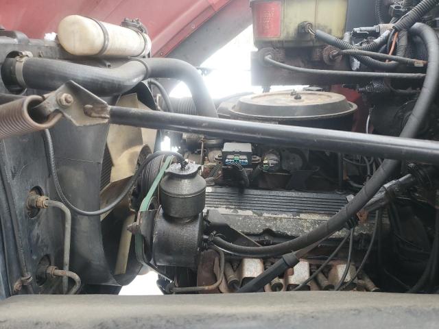 1998 Chevrolet C-series მანქანა იყიდება აუქციონზე, vin: 1GBJ7H1MXWJ101876, აუქციონის ნომერი: 87590175