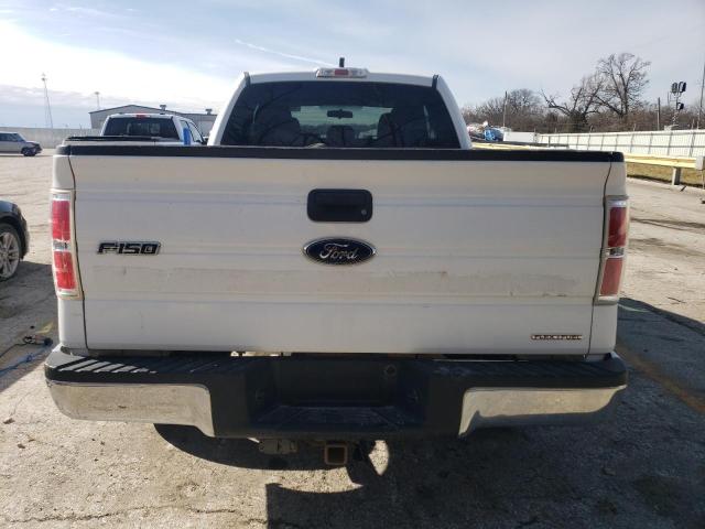 44555975 :رقم المزاد ، 1FTFX1EF3DKF20762 vin ، 2013 Ford F150 مزاد بيع