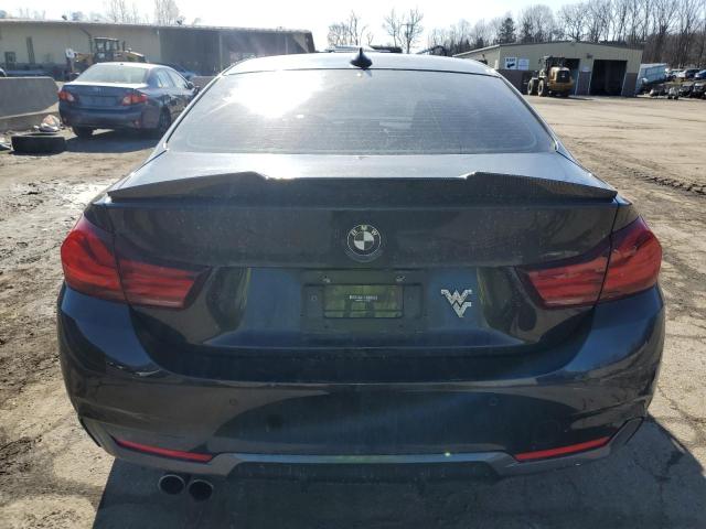 Aukcja sprzedaży 2020 Bmw 430xi, vin: WBA4W5C07LFJ63977, numer aukcji: 43495315